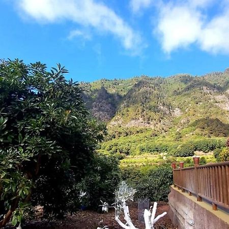 Casa Rural La Resbala - Casa Verde La Orotava Dış mekan fotoğraf