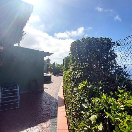 Casa Rural La Resbala - Casa Verde La Orotava Dış mekan fotoğraf