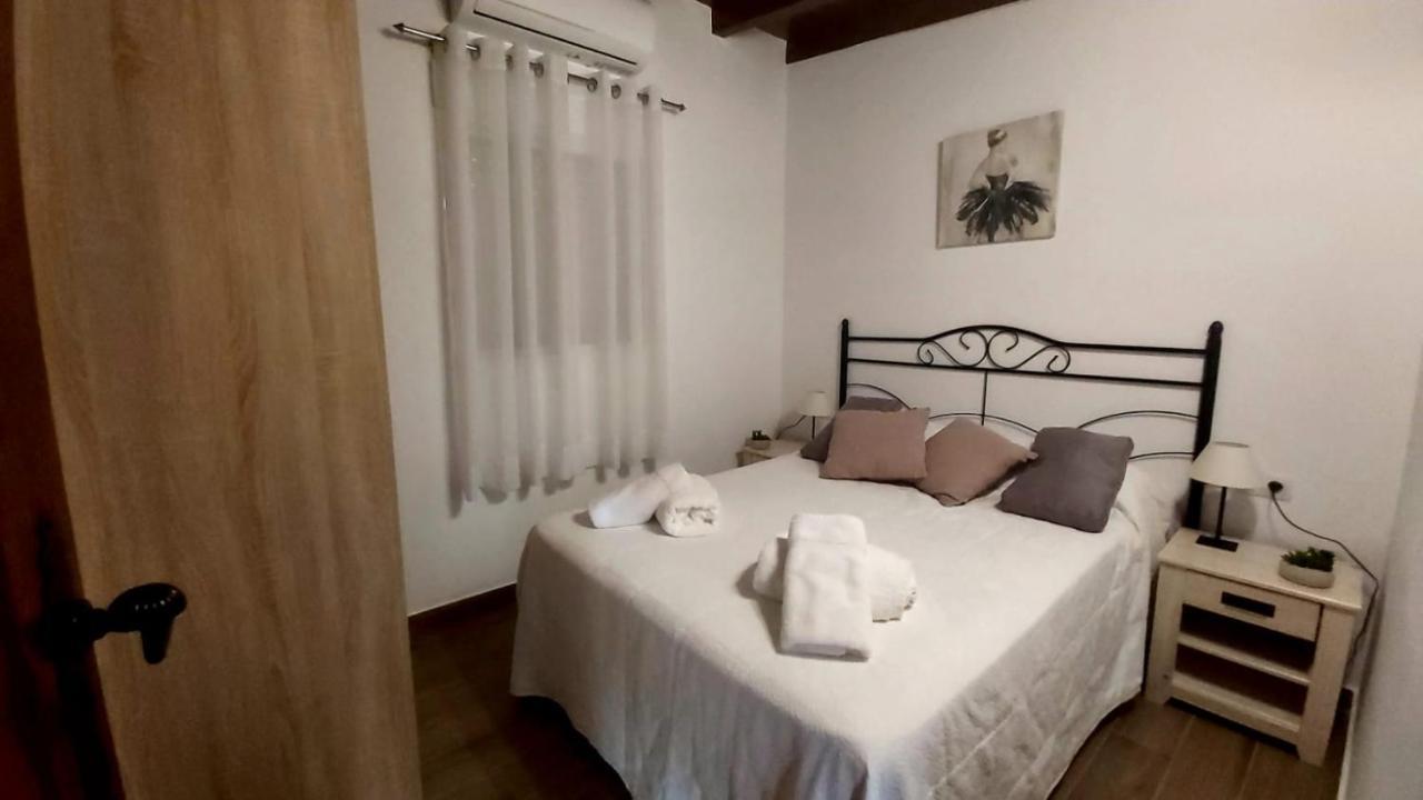 Casa Rural La Resbala - Casa Verde La Orotava Dış mekan fotoğraf